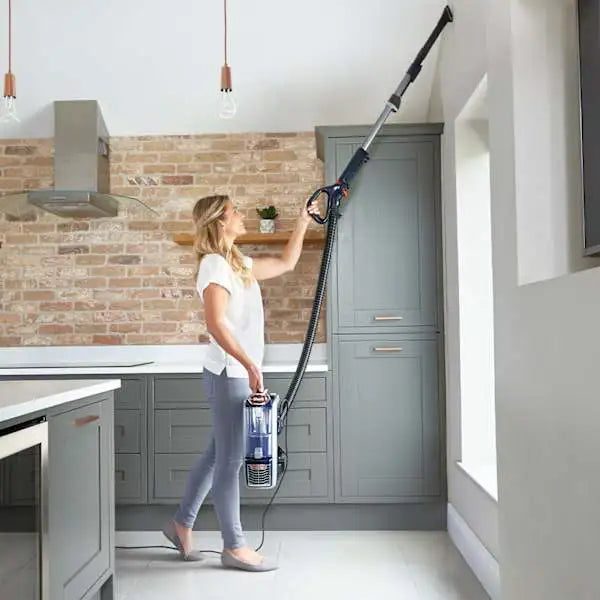 Shark Classic Anti Hair Wrap Upright Pet Vacuum