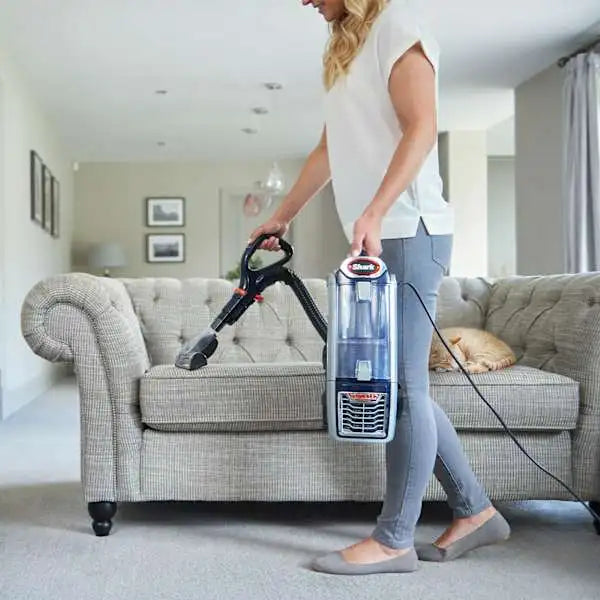 Shark Classic Anti Hair Wrap Upright Pet Vacuum