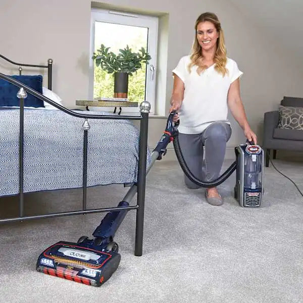 Shark Classic Anti Hair Wrap Upright Pet Vacuum