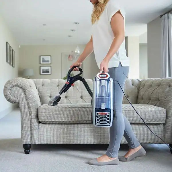 Shark Classic Anti Hair Wrap Upright Pet Vacuum