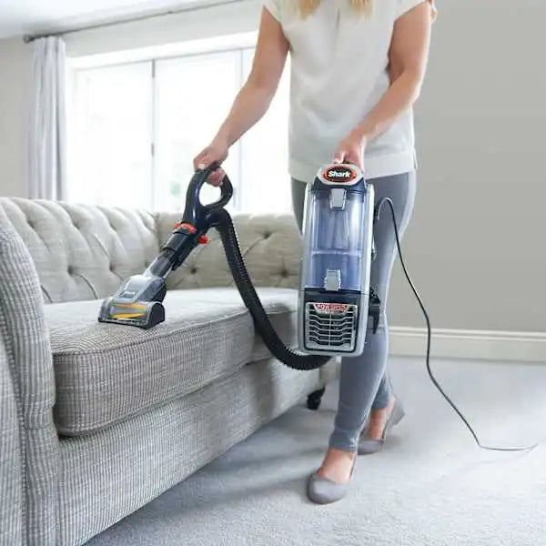 Shark Classic Anti Hair Wrap Upright Pet Vacuum