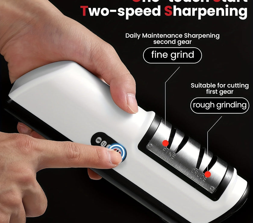 BladeRevive™ 2.0 | From Dull to Razor-Sharp in Seconds