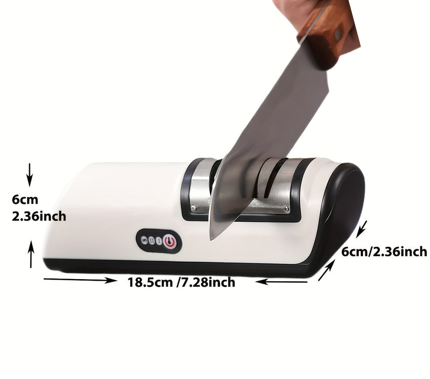 BladeRevive™ 2.0 | From Dull to Razor-Sharp in Seconds