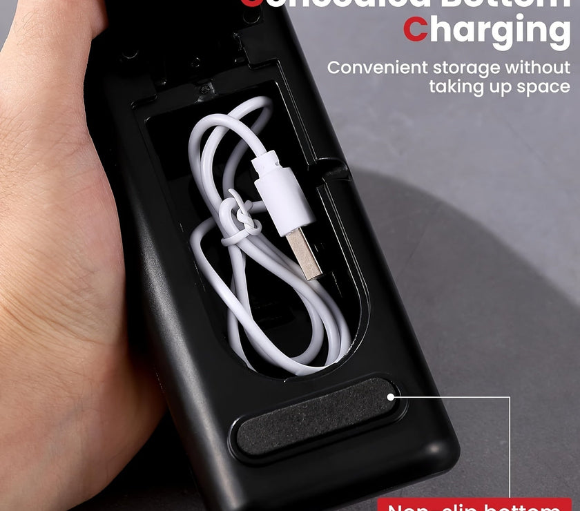 BladeRevive™ 2.0 | From Dull to Razor-Sharp in Seconds