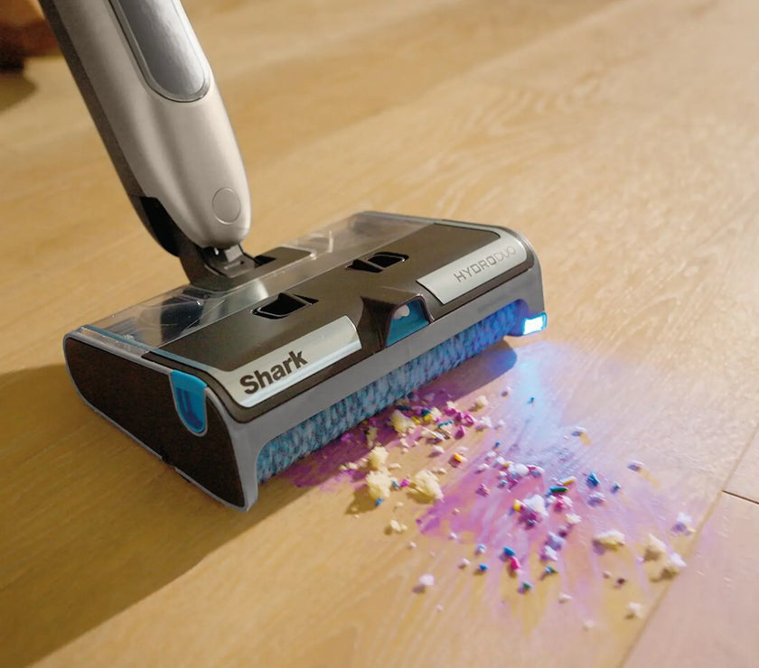 Black Friday 67%OFF - Shark HydroDuo Cordless Hard Floor Cleaner