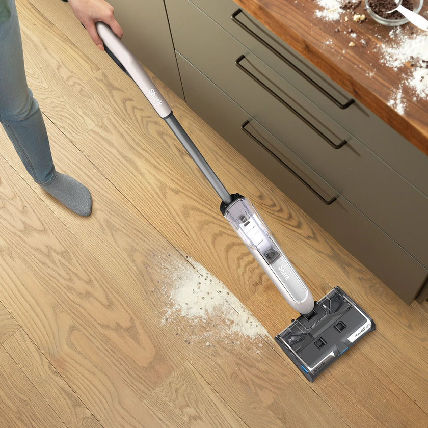 Black Friday 67%OFF - Shark HydroDuo Cordless Hard Floor Cleaner