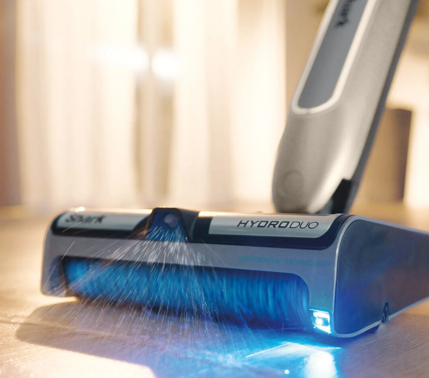 Black Friday 67%OFF - Shark HydroDuo Cordless Hard Floor Cleaner