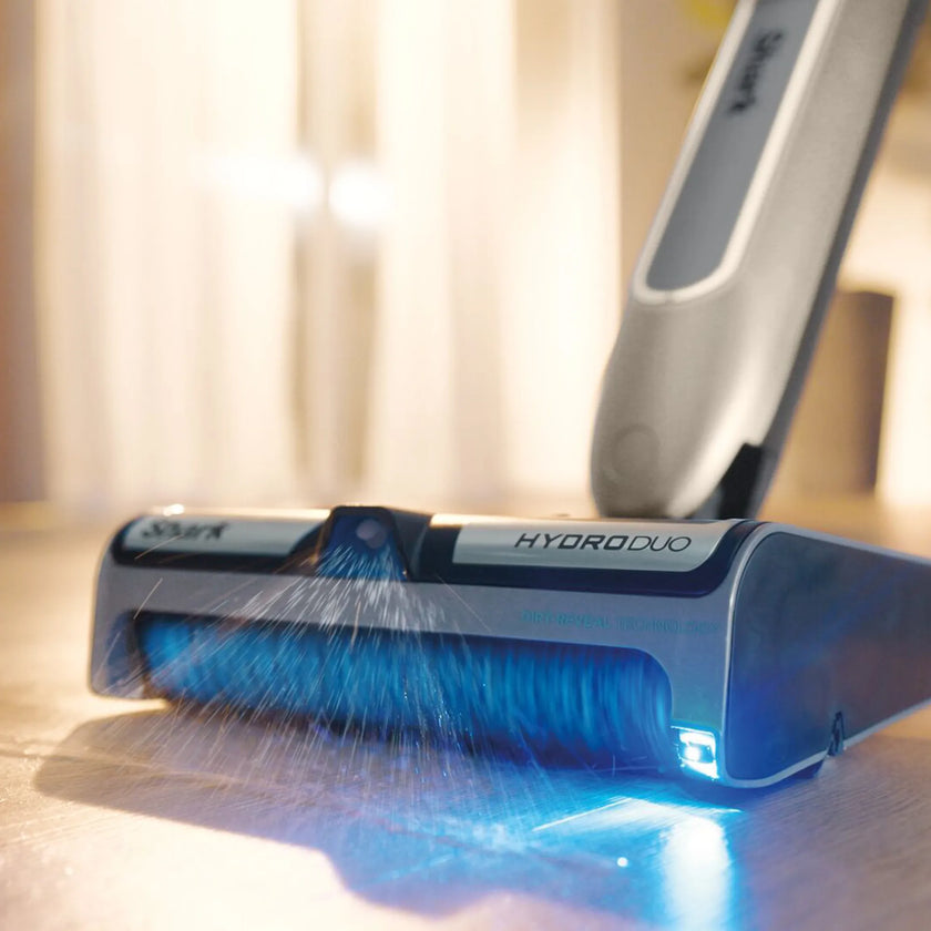 Black Friday 67%OFF - Shark HydroDuo Cordless Hard Floor Cleaner