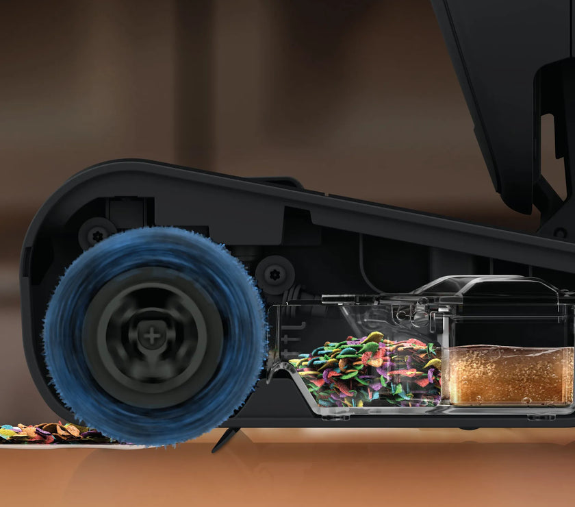 Black Friday 67%OFF - Shark HydroDuo Cordless Hard Floor Cleaner