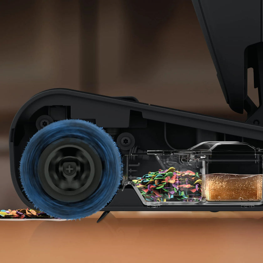 Black Friday 67%OFF - Shark HydroDuo Cordless Hard Floor Cleaner